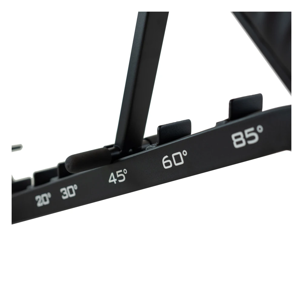 None Svorio suoliukas BH FITNESS reguliuojamas