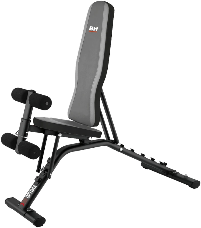 None „Treeningpink BH FITNESS Optima“