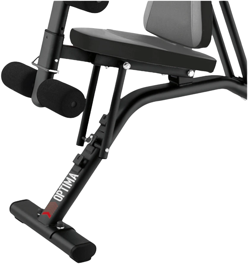 None „Treeningpink BH FITNESS Optima“