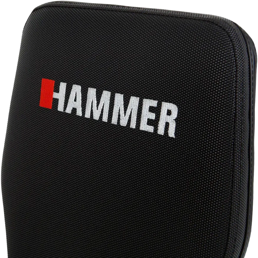 None Treeningpink HAMMER Force 2.0