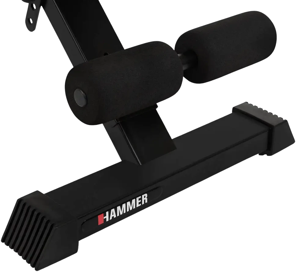 None Treeningpink HAMMER Force 2.0
