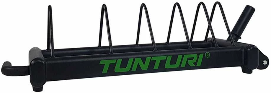 Mobilus bumper svarmenų stovas TUNTURI
