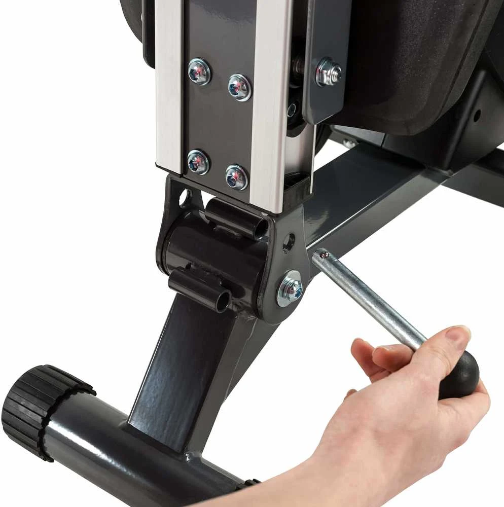 Irklavimo treniruoklis TUNTURI CardioFIt R30