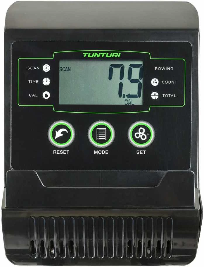 Irklavimo treniruoklis TUNTURI CardioFIt R30