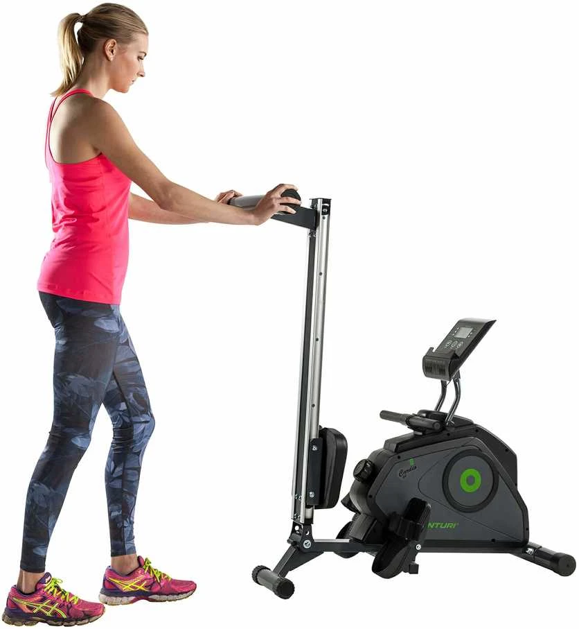 Irklavimo treniruoklis TUNTURI CardioFIt R30