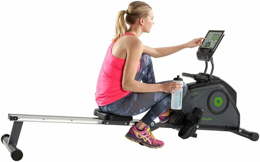 Irklavimo treniruoklis TUNTURI CardioFIt R30