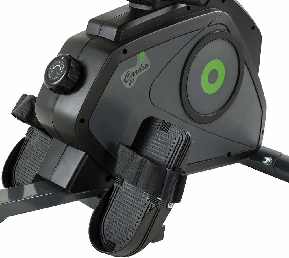 Irklavimo treniruoklis TUNTURI CardioFIt R30