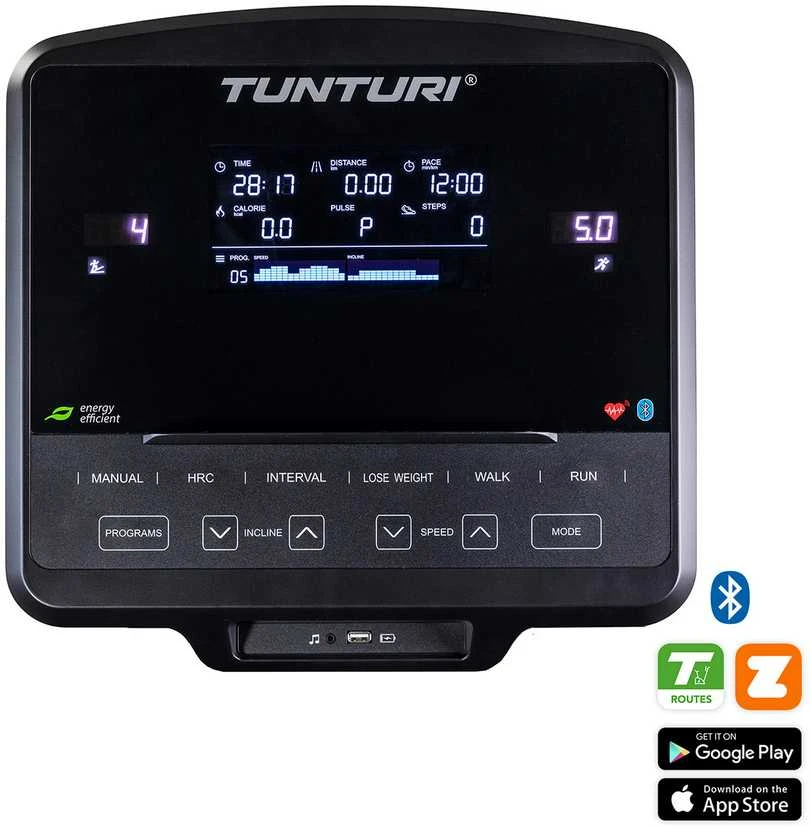 Tunturi FitRun 90i PRO