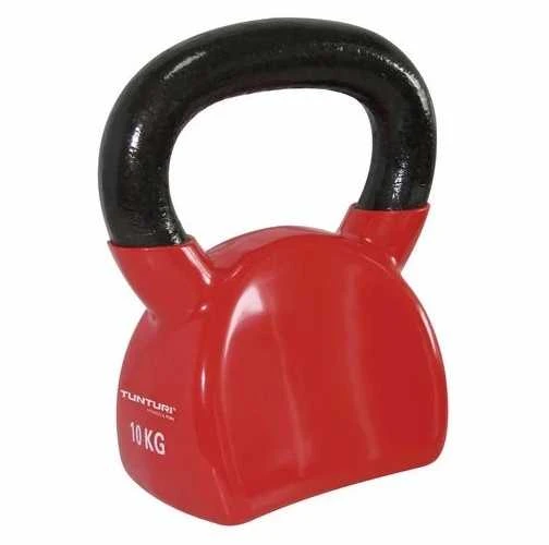 Svarstis (gyra) TUNTURI Vinyl 4-16kg (Svoris: 10 kg)