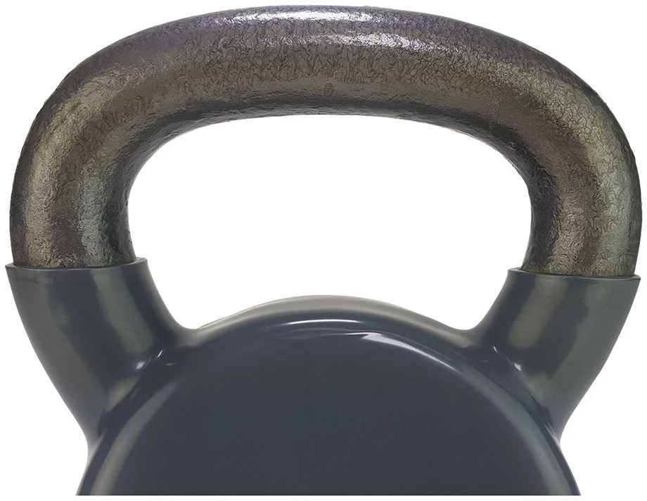 Svarstis (gyra) TUNTURI Vinyl 4-16kg (Svoris: 14 kg)