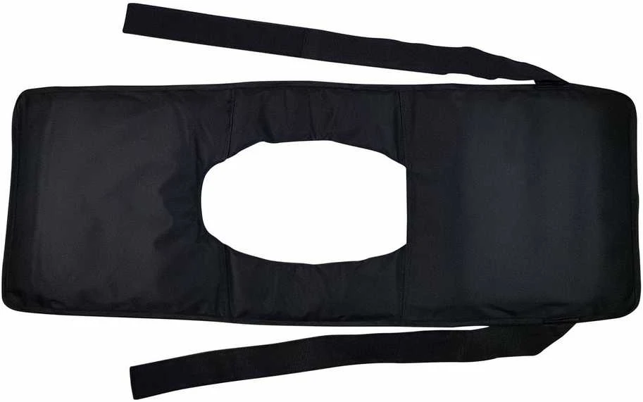 Pasunkinta liemenė TUNTURI Vest Pro 20kg