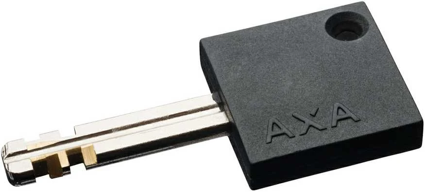 None AXA Newton UL-300 U formos spyna, tvirtas rėmo laikiklis, saugos kodas: 15 (1-15), parduotas saugus Sidabrinis, Juodas, AXA Newton UL yra grūdinto plieno U formos spyna.