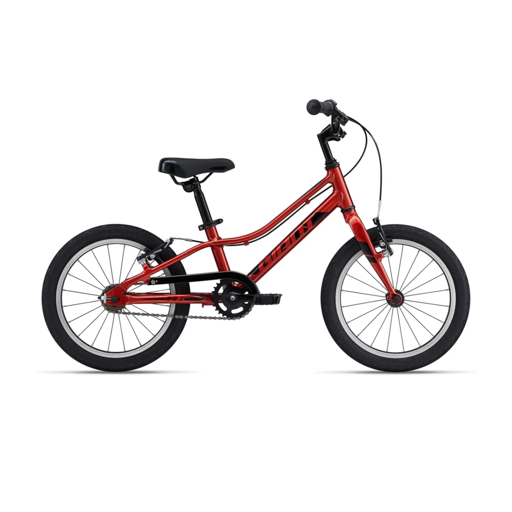 Vaikiškas dviratis Giant ARX 16 F/W | Grenadine