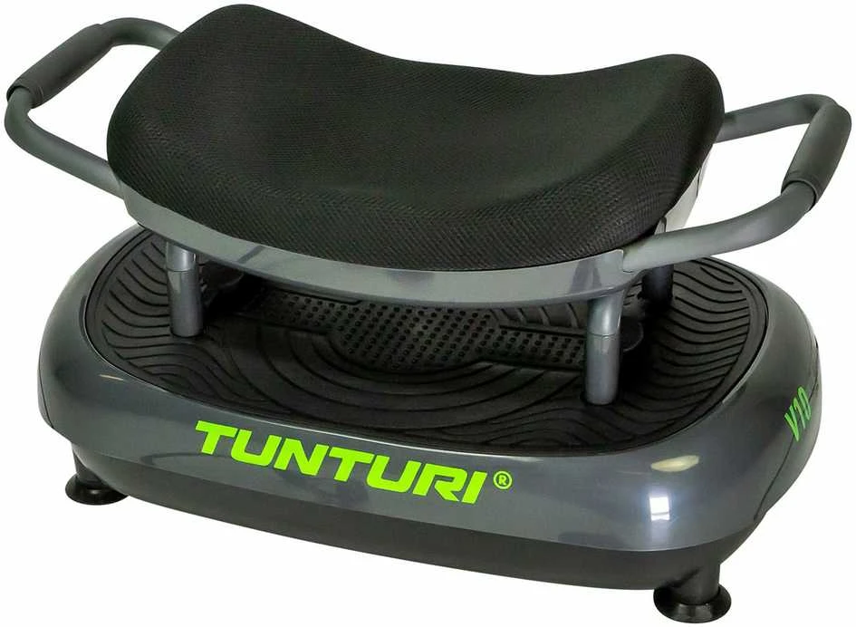 Vibro treniruoklis TUNTURI Cardio Fit V10