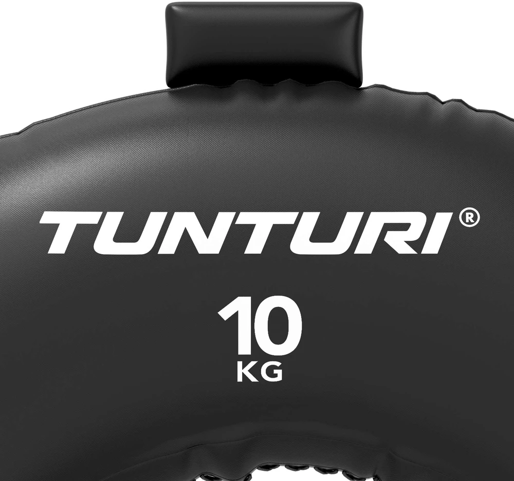 Tunturi Platinum Bulgarian Bag, 10kg
