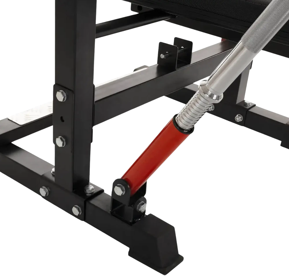 None Svorio suoliukas HAMMER Force 4.0