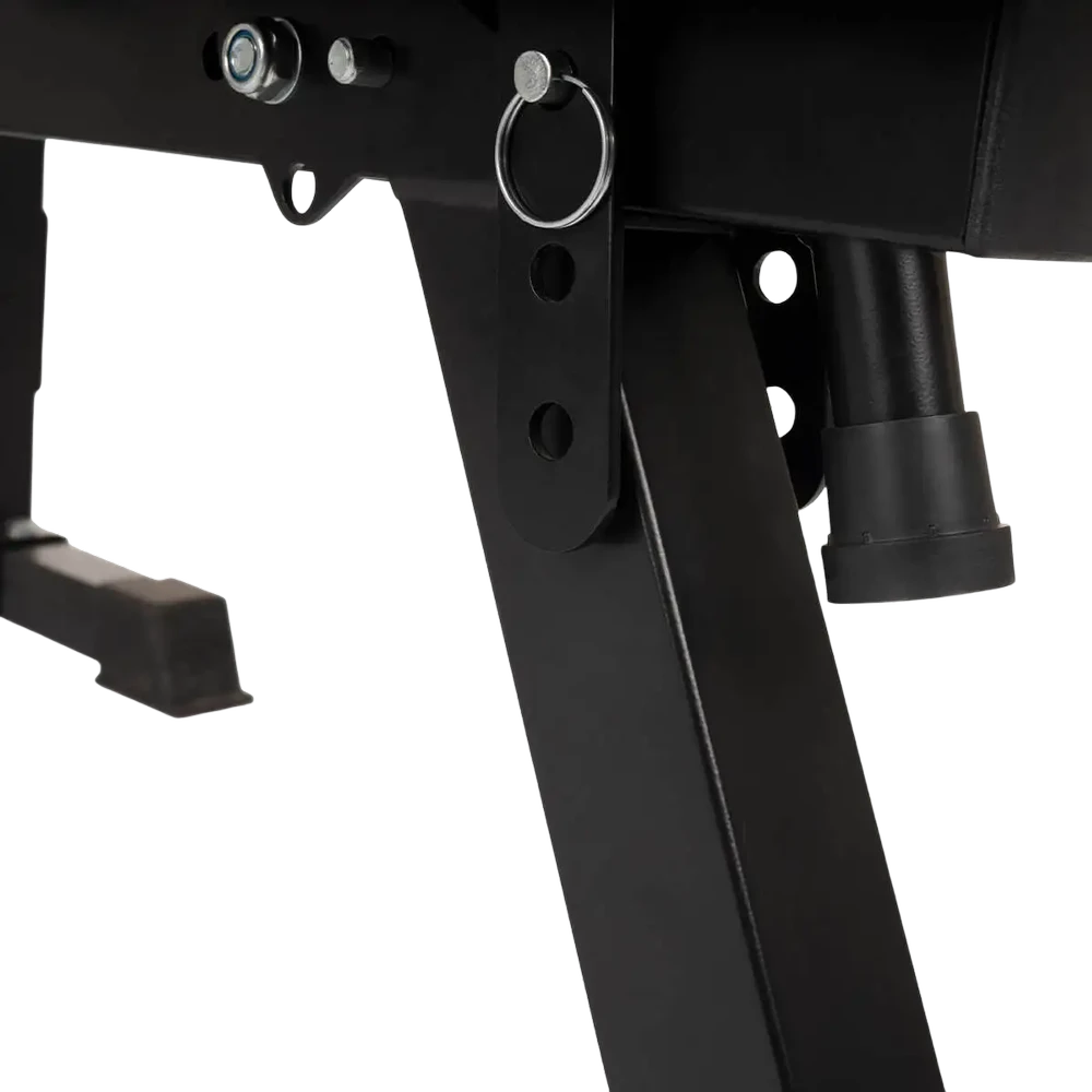 None Svorio suoliukas HAMMER Force 4.0