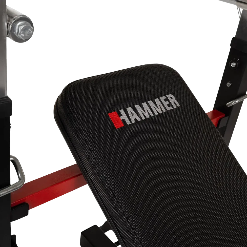 None Svorio suoliukas HAMMER Force 4.0