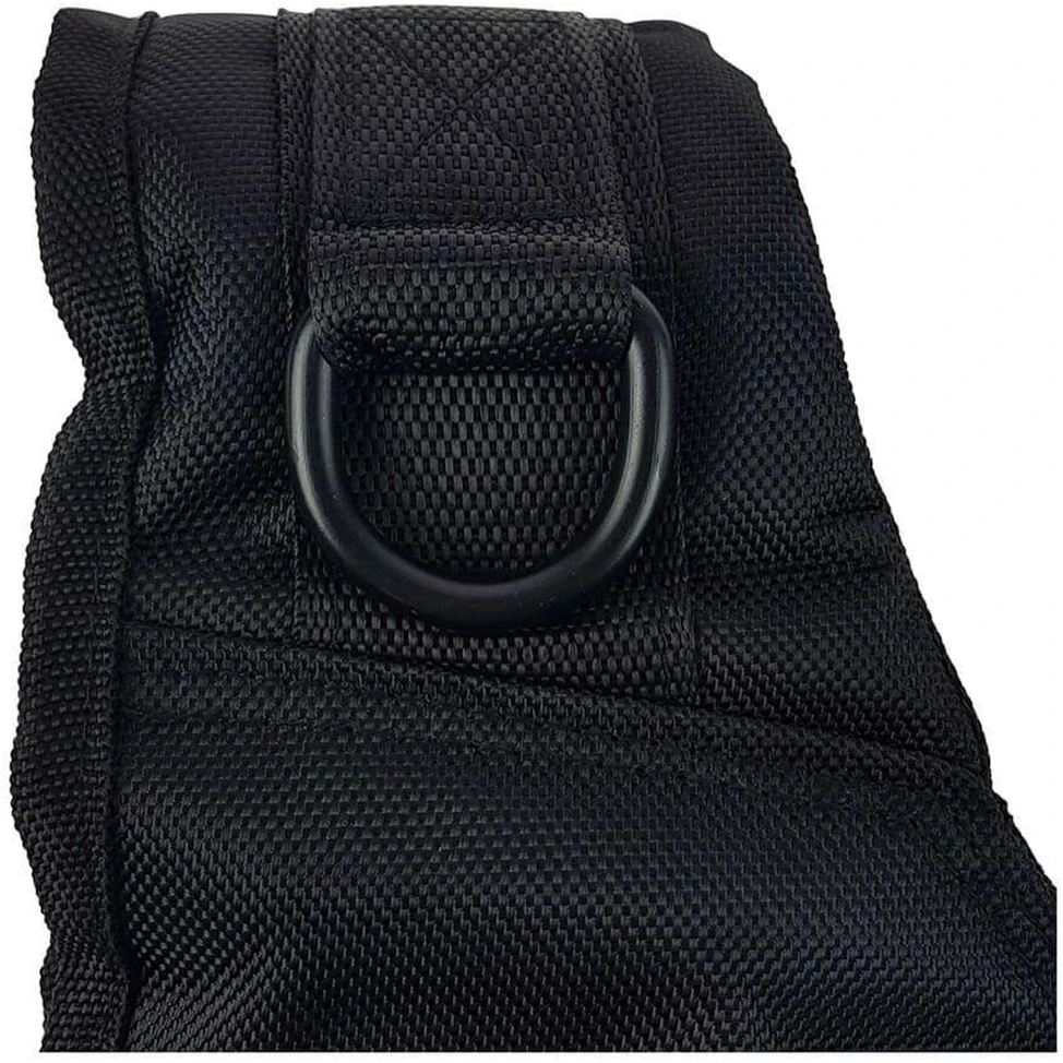 Pasunkinta liemenė TUNTURI Vest Pro 30kg