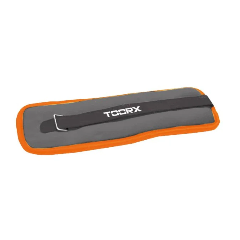 None Svoriai rankoms ir kojoms TOORX AHF-072 2x1kg