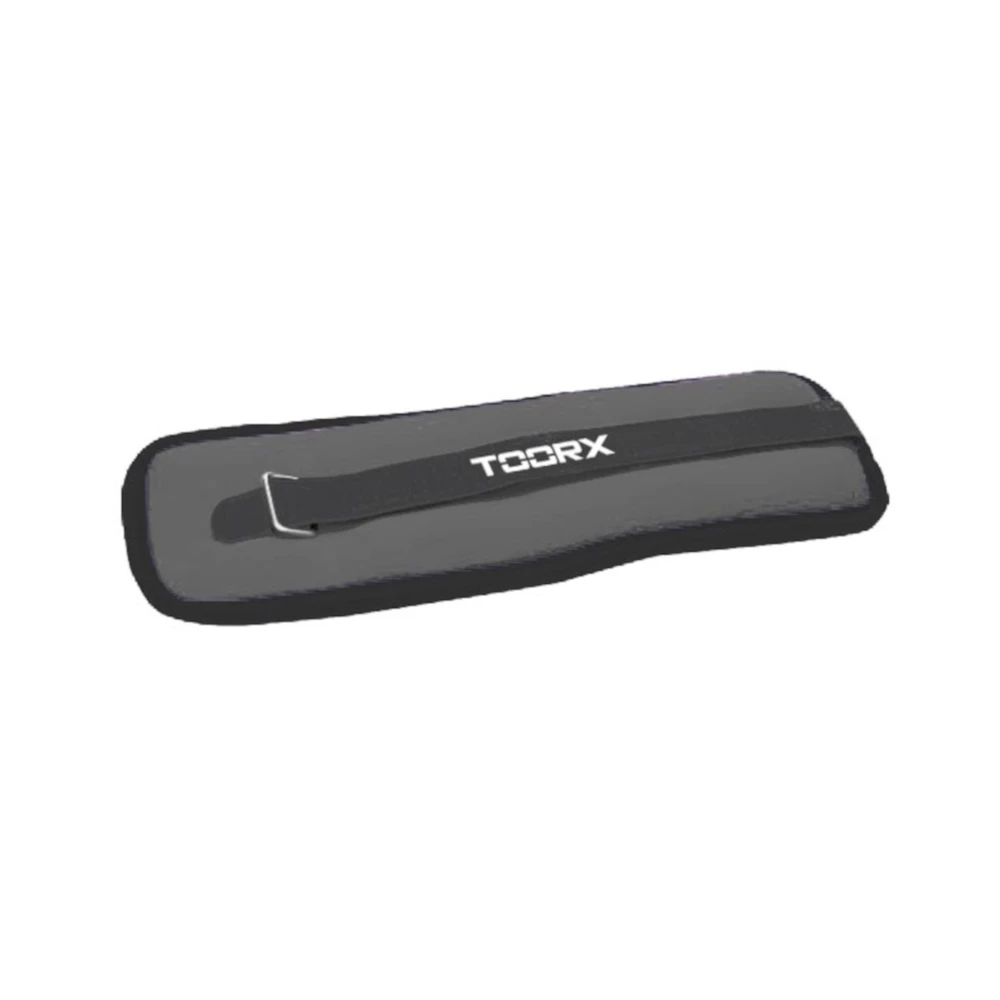 None TOORX svoriai riešams ir kulkšnims Riešų / kulkšnių svoriai 2 x 1,5kg