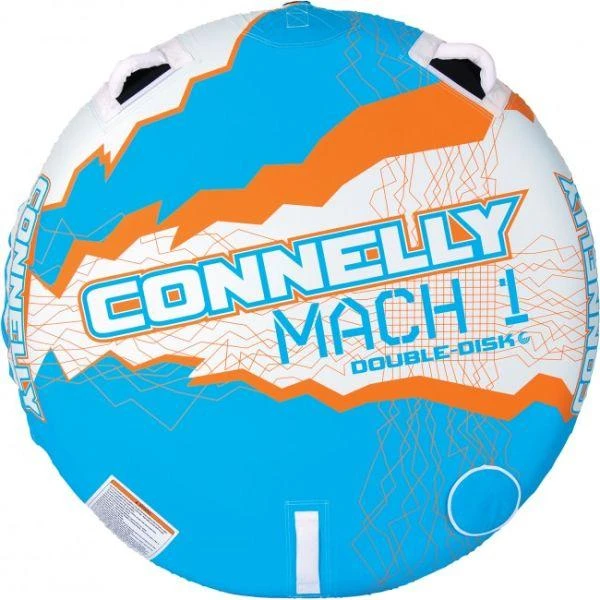 Connelly Mach 1 Towable atrakcionas