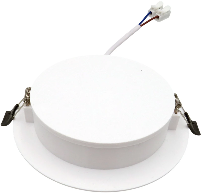 3D Gaminiai 3D-12111109 įleidžiama LED panelė/šviestuvas su piešiniu 9W, 4000K