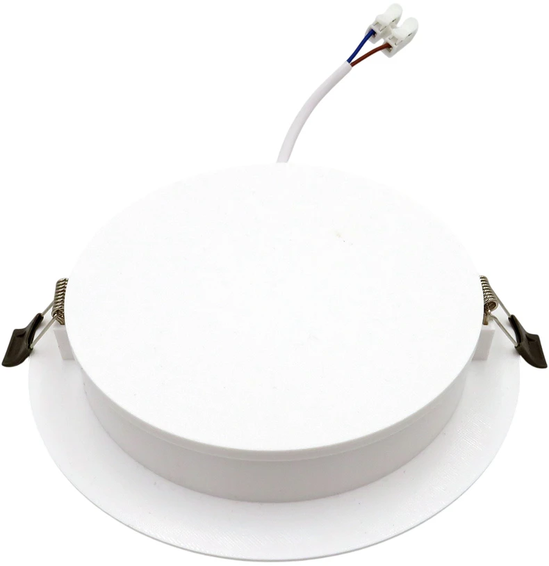 3D Gaminiai 3D-12121001 įleidžiama LED panelė su piešiniu 12W, 4000K