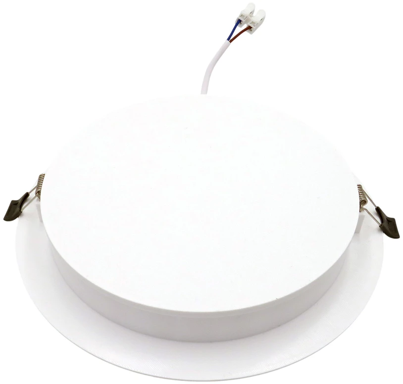 3D Gaminiai 3D-12131001 įleidžiama LED panelė su piešiniu 18W, 4000K
