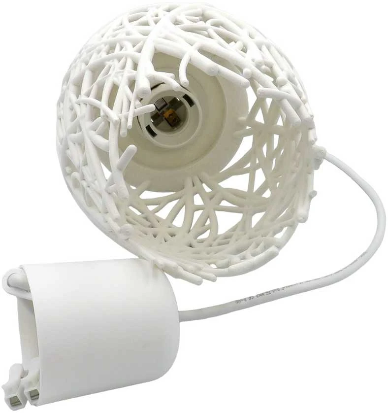 3D Gaminiai Pakabinamas šviestuvas Šakos