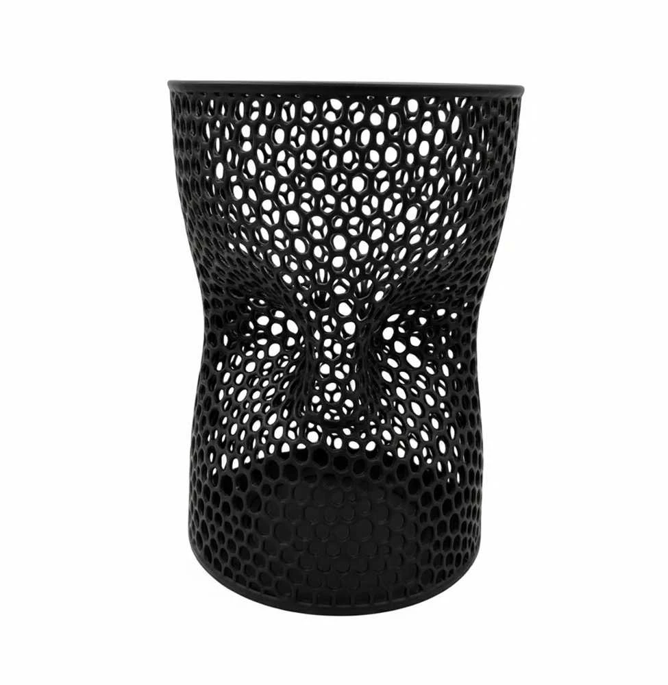 3D Gaminiai Stalinis LED šviestuvas Modern