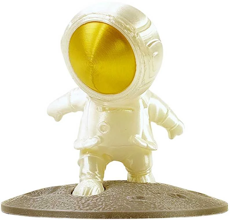 3D Gaminiai Telefono laikiklis Astronautas