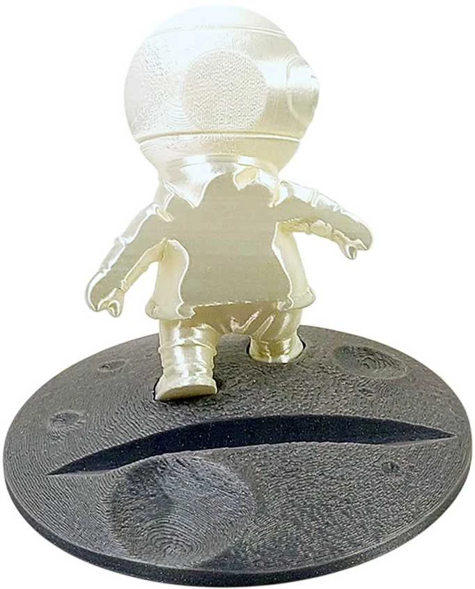 3D Gaminiai Telefono laikiklis Astronautas