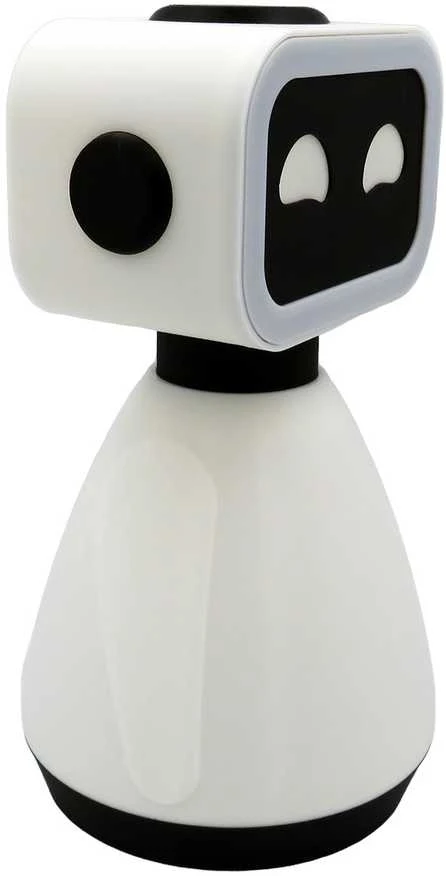 3D Gaminiai Vaikiškas LED šviestuvas Robotas