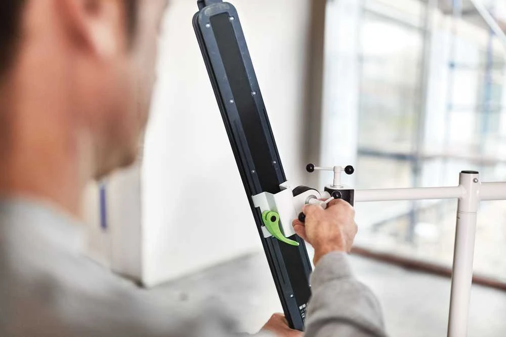 Adapteris Festool AD-ST DUO 200