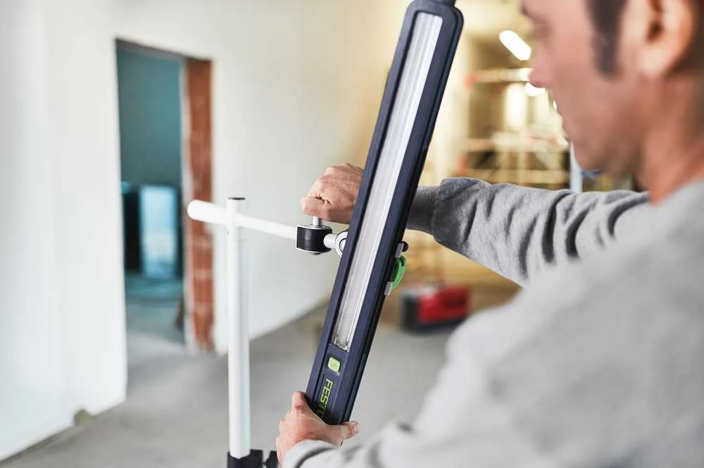Adapteris Festool AD-ST DUO 200
