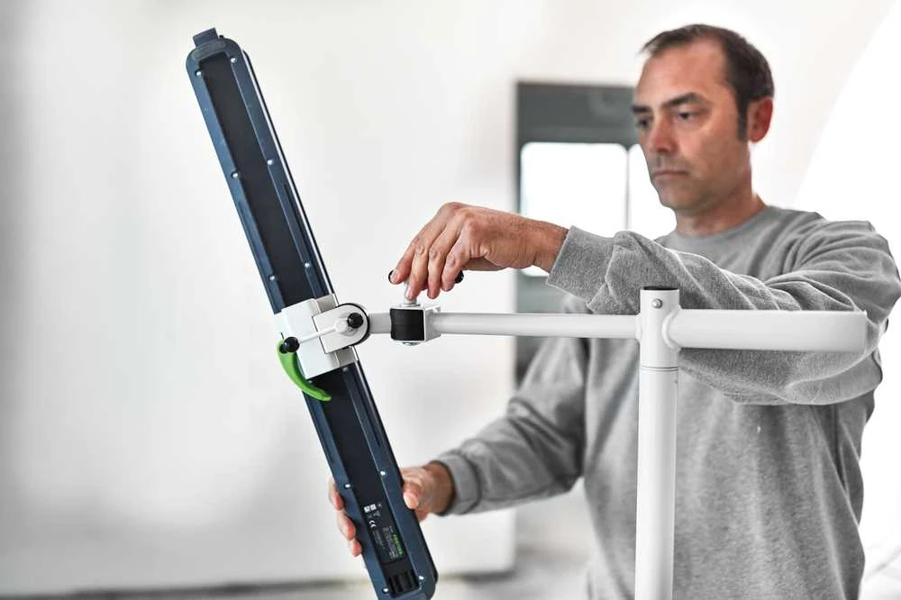 Adapteris Festool AD-ST DUO 200