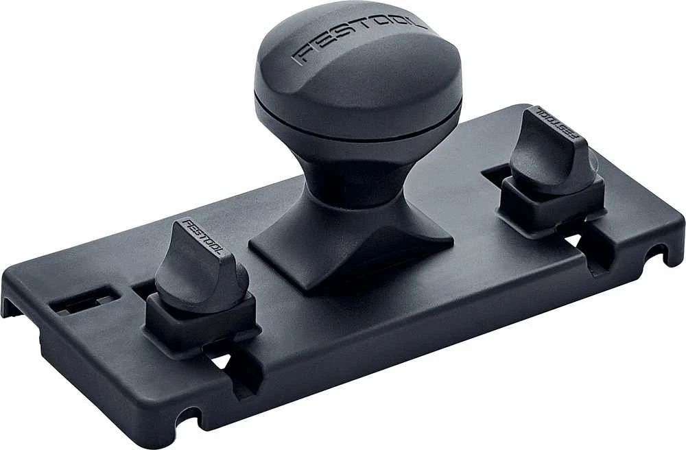 Kreipiančiosios liniuotės šliaužiklis Festool FS-OF 900/1000