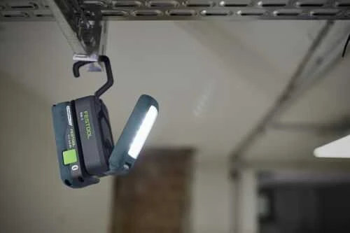 Festool Akumuliatorinis darbinis šviestuvas SYSLITE KAL C