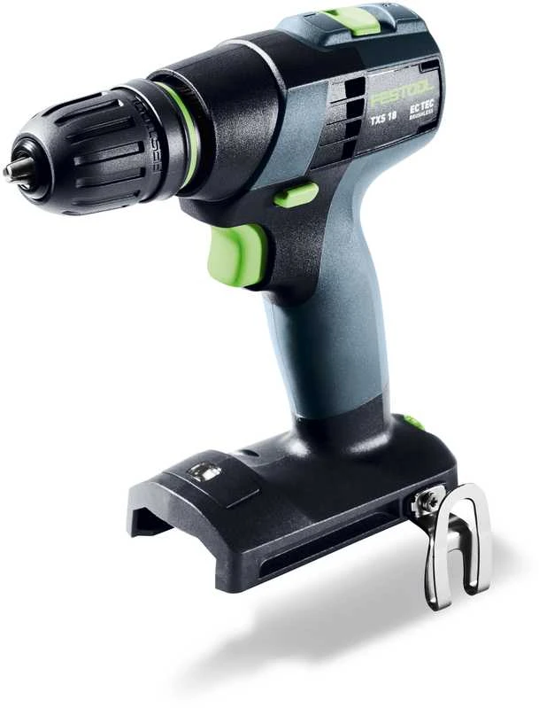 Festool TXS 18-Basic suktuvas be akumuliatoriaus