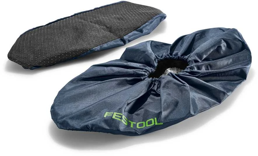Festool antbačiai su neslystančiu padu