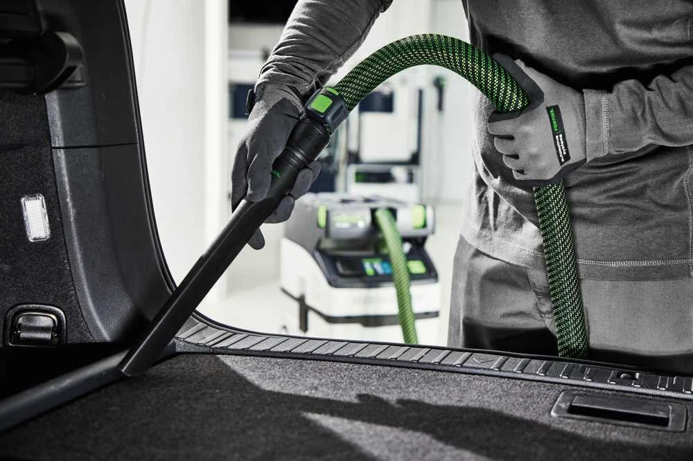 Festool Antgalis plyšiams D 36 FD-300