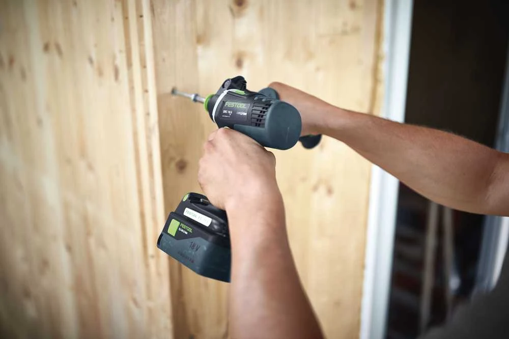 Sukimo antgalių komplektas Festool BIT/BH-SORT/31x; 31 vnt.