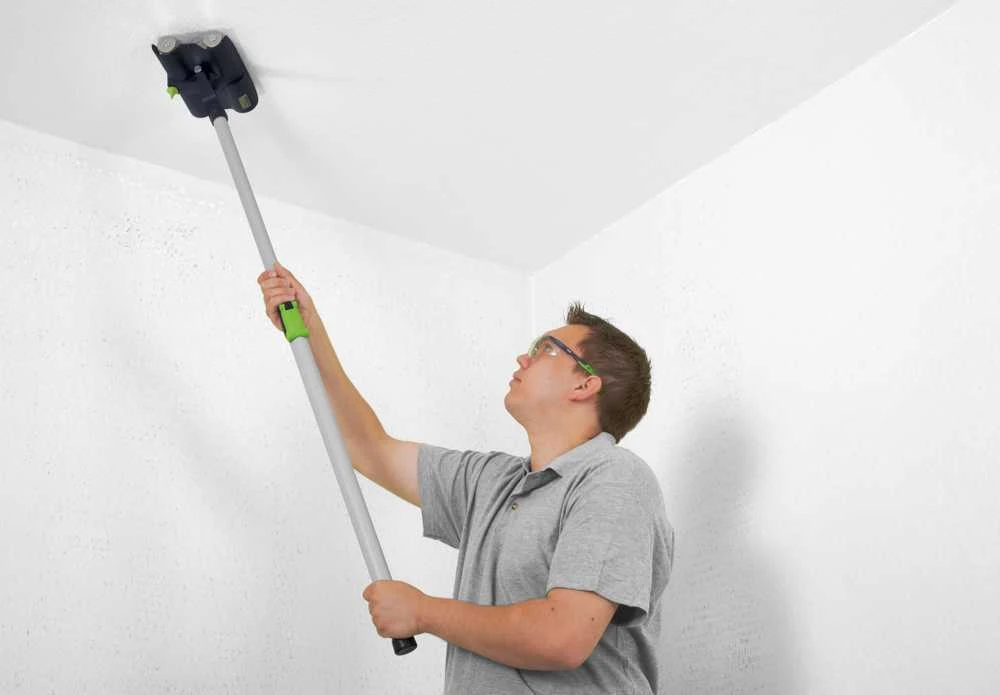 Festool Apmušalų perforatorius TP 220