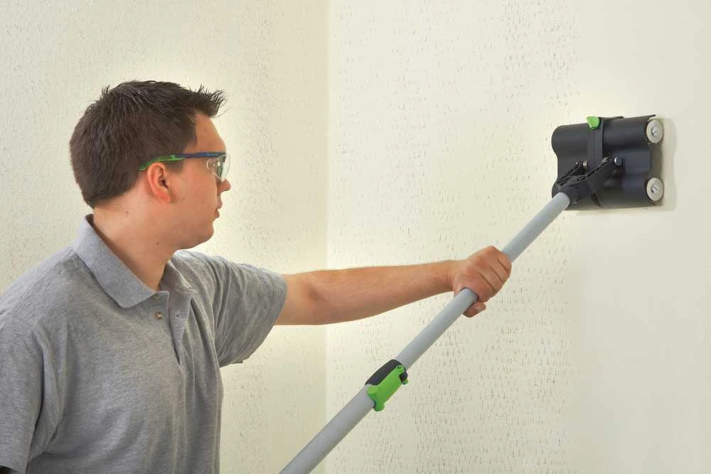Festool Apmušalų perforatorius TP 220