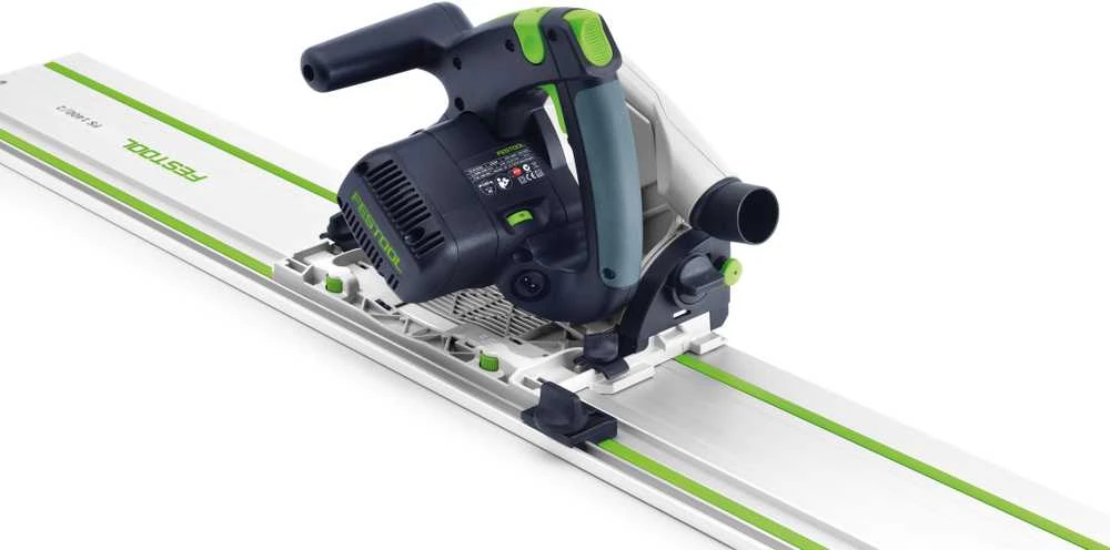 Galinė atrama Festool FS-RSP
