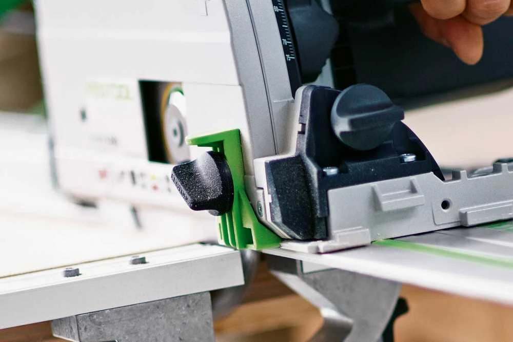 Apsauginė guma nuo išdraskymų Festool SP-TS 55/5