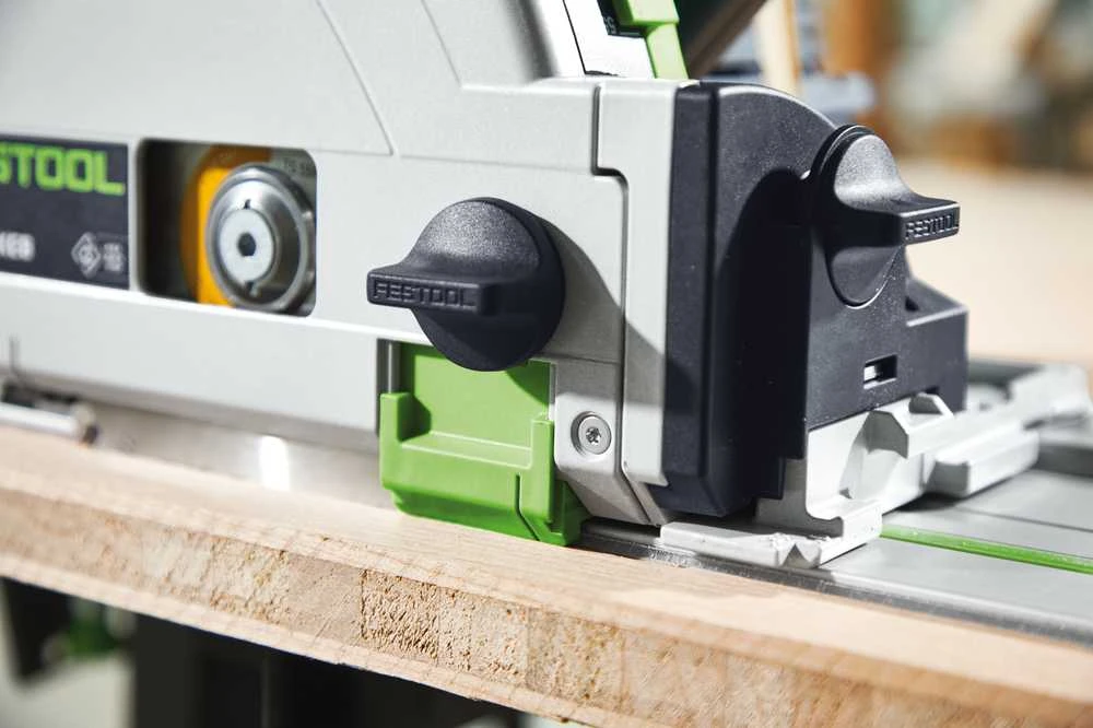 Apsauginė guma nuo išdraskymų Festool SP-TS 55 R/5; 5 vnt.