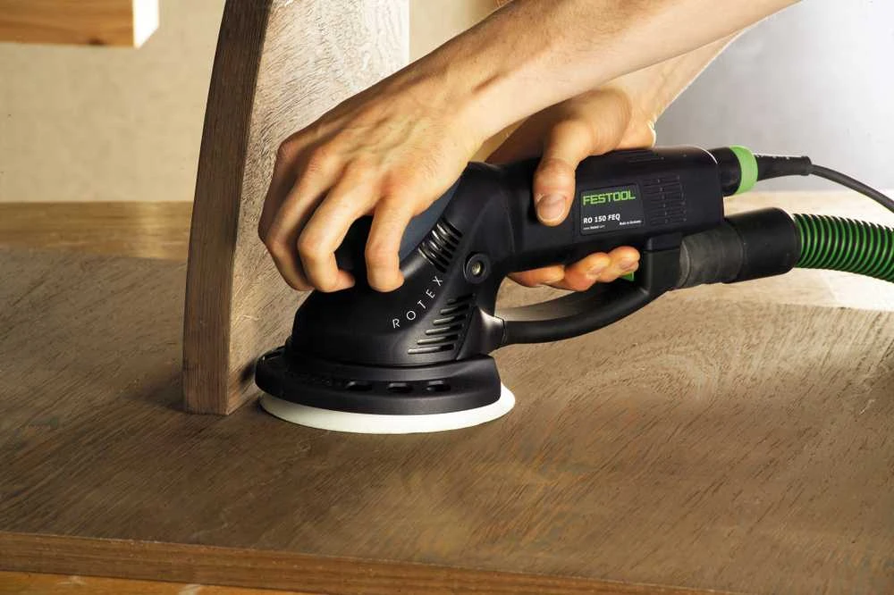 Apsauga Festool 150FX