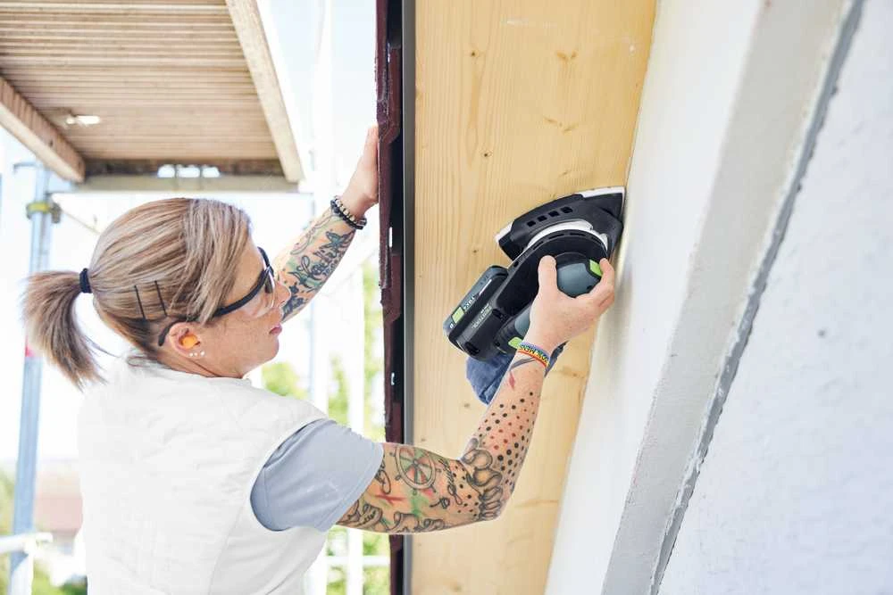 Festool Apsauga „Protector“ PR DTSC 200